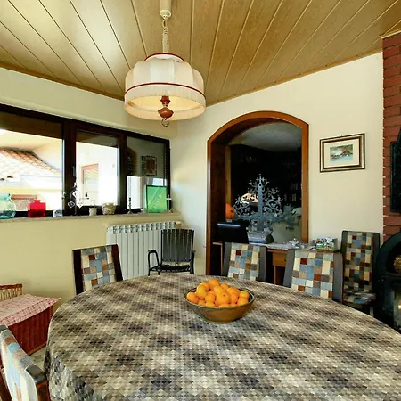 1 Bedroom Cozy In 公寓