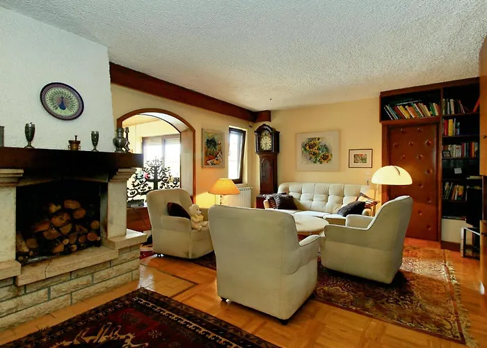 Апартаменты 1 Bedroom Cozy In