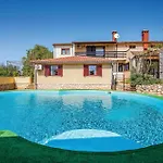 Apartamento Gorgeous Apartment In Porec Poreč