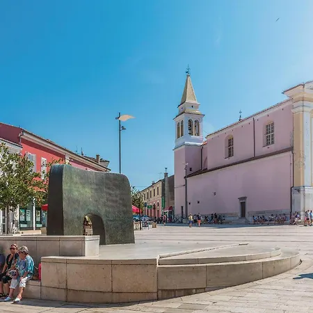 1 Bedroom Cozy In * Poreč