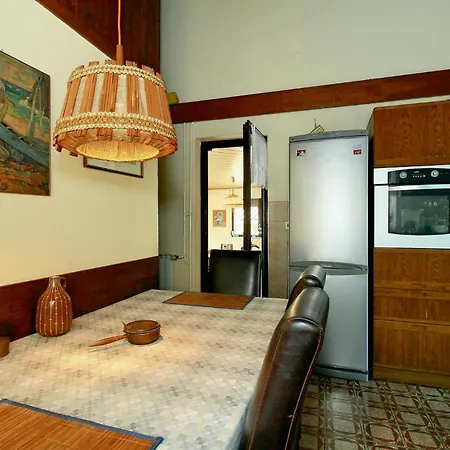 דירה 1 Bedroom Cozy In פורץ