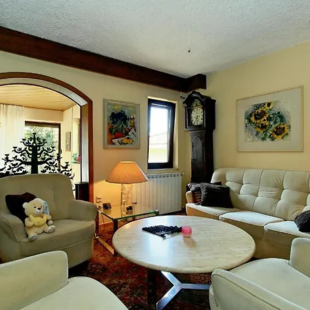 アパート 1 Bedroom Cozy In