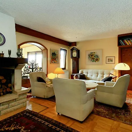 Apartament 1 Bedroom Cozy In