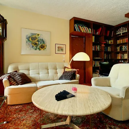 דירה 1 Bedroom Cozy In