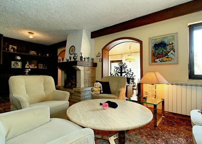 1 Bedroom Cozy In
