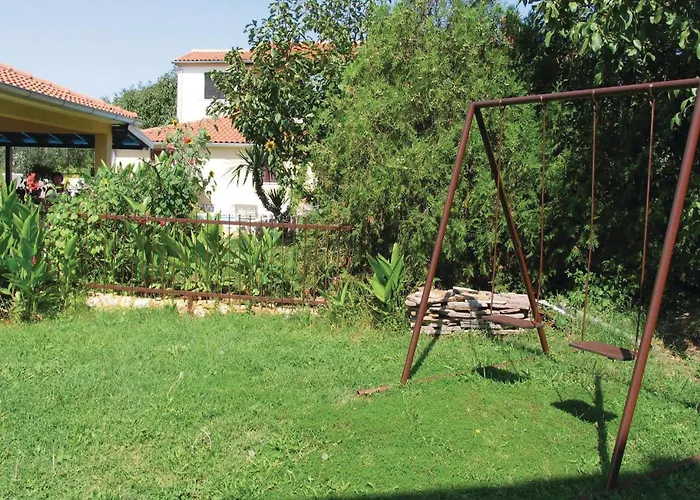 1 Bedroom Cozy In Lejlighed Poreč