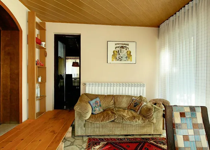 Lejlighed 1 Bedroom Cozy In