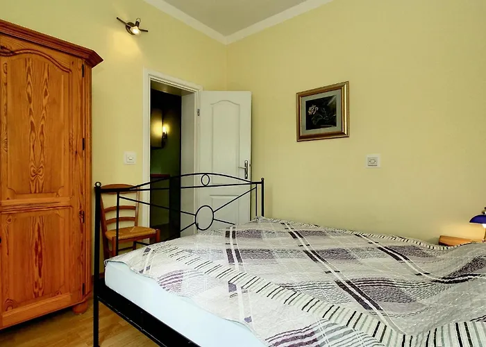 Apartmán 1 Bedroom Cozy In Poreč